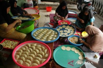 Ramadhan di Makassar tanpa jalangkote