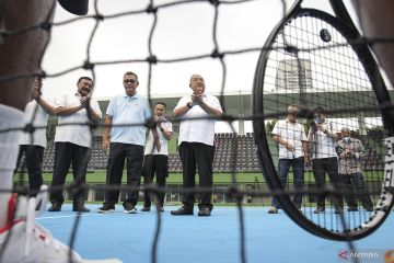 KONI Pusat optimistis prestasi Indonesia lebih baik di SEA Games 2021