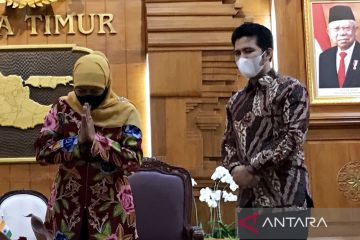 Pengamat: Keputusan FPD lanjutkan Khofifah-Emil adalah langkah cerdas