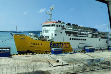 Pelabuhan Bakauheni siapkan 32 kapal menjelang mudik Lebaran 2022