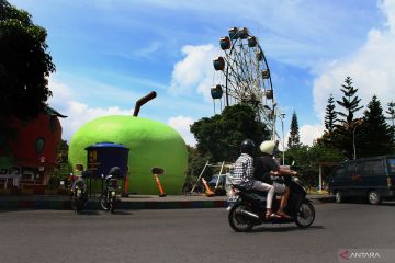 14 desa di Kota Batu ikuti Anugerah Desa Wisata Indonesia 2022