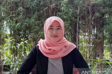 Aktivis perempuan apresiasi pengesahan UU TPKS