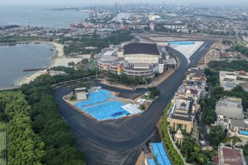 Peluang besar jadikan balapan lebih ramah lingkungan dengan Formula E