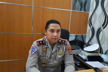 Polresta Tangerang siapkan enam pos pantau pengamanan mudik Lebaran