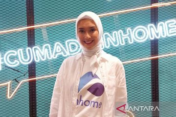 Kevin Liliana berbagi kiat menggunakan jasa membersihkan rumah