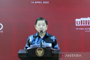 Presiden perintahkan penajaman DAK dalam APBN 2023