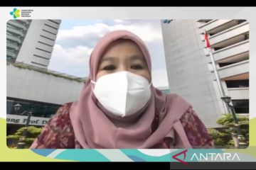 Kemenkes: Jangan tunda booster untuk mudik