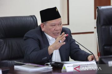 La Nyalla dukung pemerintah bangun SPBU khusus nelayan