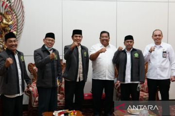 Bupati Buleleng berharap Shalat Idul Fitri tetap terapkan prokes