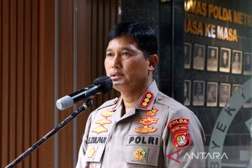 Polda Metro telah tangkap tujuh pengeroyok terhadap Ade Armando