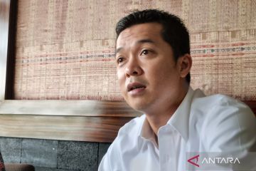 Taufik Hidayat ingin ketua umum baru PBSI bangun organisasi kuat