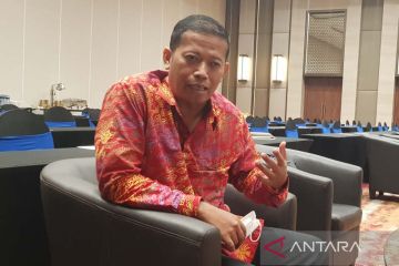 Pleno ISEI XXII direncanakan bahas solusi Indonesia pascapandemi