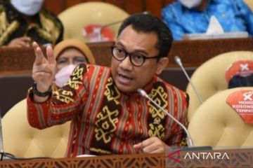 Survei: Anggota DPR Ansy Lema masuk bursa Pilkada NTT