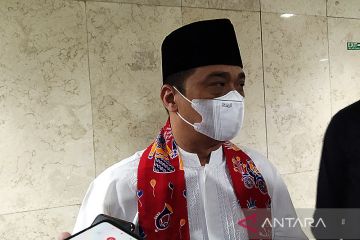 Wagub DKI ajak umat Islam tingkatkan baca Al Quran