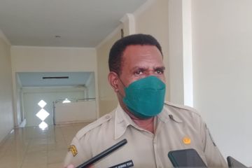 Pemkab Jayapura minta Pertamina menjalin kerja sama dengan BUMKam