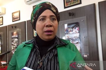 MPI kawal agenda keterwakilan perempuan di sejumlah lembaga strategis