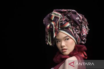 Indonesia Fashion Week 2022