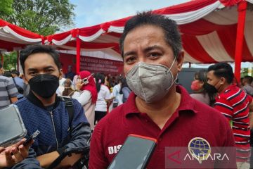 Penumpang mudik Lebaran di Kalteng diprediksi naik 20 persen