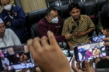 Penyidikan kasus korban bunuh dua begal dihentikan