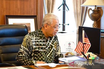 PM Ismail Sabri akan pimpin delegasi Malaysia ke COP27 di Mesir