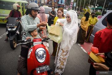 Kesalehan sosial dan ibadah kita