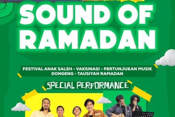 Dompet Dhuafa hadirkan Sound of Ramadan di Makassar