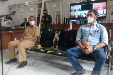 Wali Kota: Kerugian terbesar RS Batua karena mangkraknya pembangunan