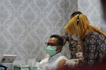 Kasus positif COVID-19 Lampung bertambah 6 orang