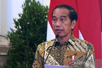 Jawab kejahatan ekonomi, Presiden minta PPATK terus lakukan terobosan