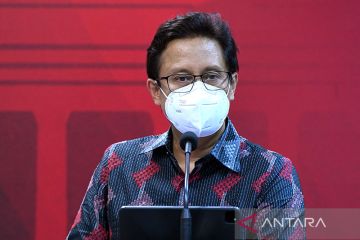 Antibodi masyarakat naik jadi 99,2 persen jelang Lebaran