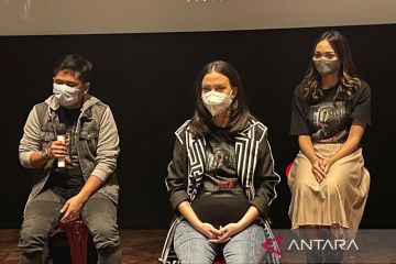 Dituding jiplak film Korea, sutradara sebut "Oma The Demonic" original