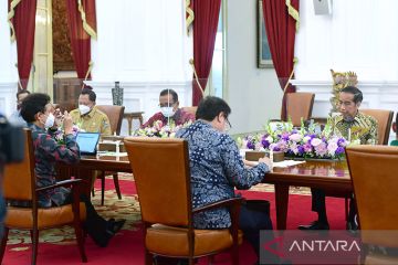 Anak-anak dan remaja diizinkan untuk mudik tanpa tes antigen