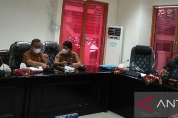 Pemprov surati Pemkab Malteng percepat penanganan pengungsi Kariu