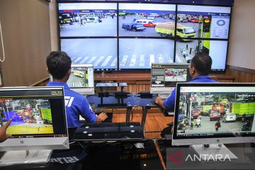 Polda Metro Jaya siapkan ETLE "speedcam" di jalur arteri