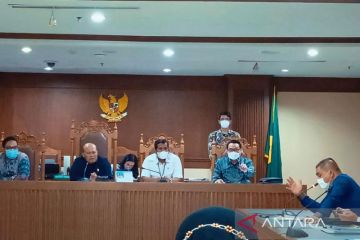 Proyek Rp7,1 triliun milik Tommy Soeharto lolos dari kepailitan