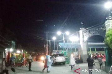 Kabupaten Biak dinilai paling aman di Papua