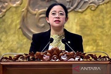 Puan: Polemik penundaan Pemilu harus diakhiri