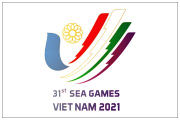 Pegolf Amadeus Susanto awali SEA Games 2021 di posisi tiga klasemen