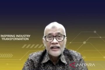 Kemenperin kembali gelar Startup4Industry, jaga ekosistem Industri 4.0