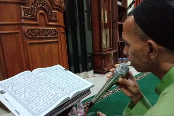 Ikhtiar membumikan Al Quran