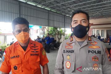 Korban meninggal ambruknya minimarket di Kalsel jadi lima orang