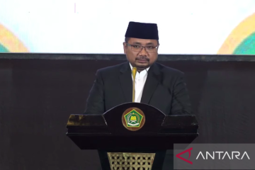 Kuota jamaah haji Indonesia 100.051 orang