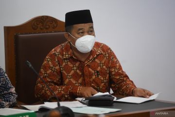 Sidang Praperadilan Mafia Minyak Goreng - ANTARA News