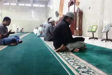 Menanti malam kemuliaan Lailatul Qadar