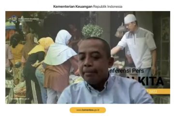 Jumlah pelaporan SPT Tahunan naik, capai 12,13 juta hingga 19 April