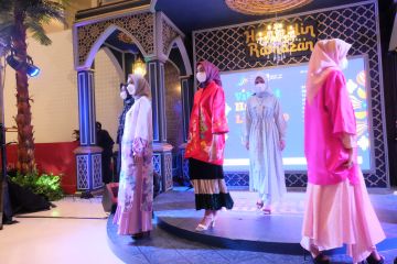Jakarta Ramadhan Festival hadirkan nuansa Turki di MOI