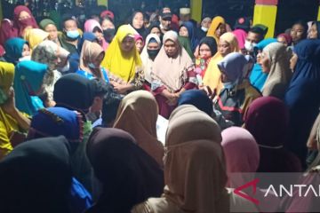 DPRD Gorontalo Utara minta penyaluran BPNT dievaluasi