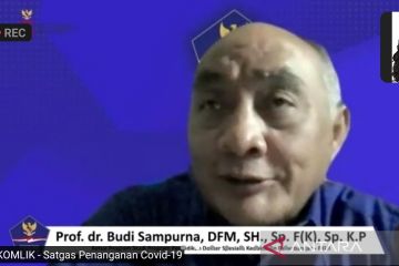 Jamaah umrah dengan penyakit kronik diminta lebih berhati-hati