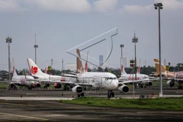 Kemenhub Izinkan Maskapai Sesuaikan Biaya Penerbangan