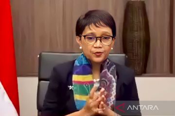 Menlu paparkan strategi pencegahan penyiksaan dan perlakuan buruk